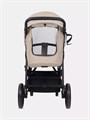 Коляска прогулочная Mowbaby Trail 2025 Beige 4670078657398