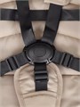 Коляска прогулочная Mowbaby Trail 2025 Beige 4670078657398
