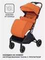Коляска прогулочная Rant Basic Joy Orange 4670078644336