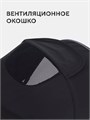 Коляска прогулочная Mowbaby Windy Black 4670078657510