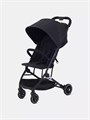 Коляска прогулочная Mowbaby Windy Black 4670078657510