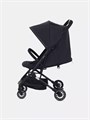 Коляска прогулочная Mowbaby Windy Black 4670078657510