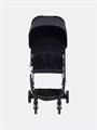 Коляска прогулочная Mowbaby Windy Black 4670078657510