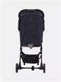 Коляска прогулочная Mowbaby Windy Black 4670078657510