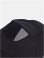 Коляска прогулочная Mowbaby Windy Black 4670078657510