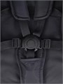 Коляска прогулочная Mowbaby Windy Black 4670078657510