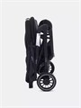 Коляска прогулочная Mowbaby Windy Black 4670078657510