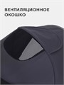 Коляска прогулочная Mowbaby Windy Graphite 4670078657503