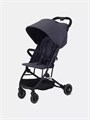 Коляска прогулочная Mowbaby Windy Graphite 4670078657503