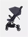 Коляска прогулочная Mowbaby Windy Graphite 4670078657503