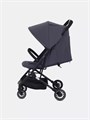 Коляска прогулочная Mowbaby Windy Graphite 4670078657503