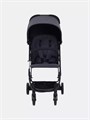 Коляска прогулочная Mowbaby Windy Graphite 4670078657503