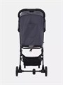 Коляска прогулочная Mowbaby Windy Graphite 4670078657503