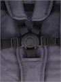 Коляска прогулочная Mowbaby Windy Graphite 4670078657503