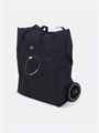 Коляска прогулочная Mowbaby Windy Graphite 4670078657503