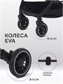 Коляска прогулочная Mowbaby Windy Green 4670078657497