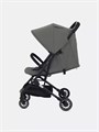 Коляска прогулочная Mowbaby Windy Green 4670078657497
