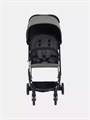 Коляска прогулочная Mowbaby Windy Green 4670078657497