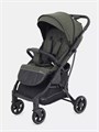 Коляска прогулочная Mowbaby Smart 2023 Olive 4670078655639