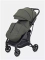 Коляска прогулочная Mowbaby Smart 2023 Olive 4670078655639