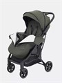 Коляска прогулочная Mowbaby Smart 2023 Olive 4670078655639