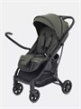 Коляска прогулочная Mowbaby Smart 2023 Olive 4670078655639