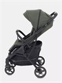 Коляска прогулочная Mowbaby Smart 2023 Olive 4670078655639