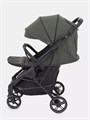 Коляска прогулочная Mowbaby Smart 2023 Olive 4670078655639