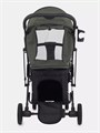 Коляска прогулочная Mowbaby Smart 2023 Olive 4670078655639