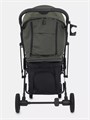 Коляска прогулочная Mowbaby Smart 2023 Olive 4670078655639