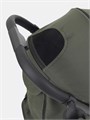 Коляска прогулочная Mowbaby Smart 2023 Olive 4670078655639