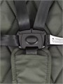 Коляска прогулочная Mowbaby Smart 2023 Olive 4670078655639