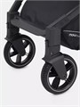 Коляска прогулочная Mowbaby Smart 2023 Olive 4670078655639