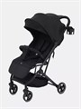 Коляска прогулочная Mowbaby Airy Black 4670078657312