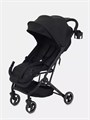 Коляска прогулочная Mowbaby Airy Black 4670078657312