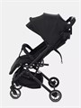 Коляска прогулочная Mowbaby Airy Black 4670078657312