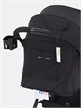 Коляска прогулочная Mowbaby Airy Black 4670078657312