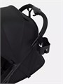 Коляска прогулочная Mowbaby Airy Black 4670078657312