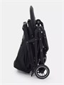 Коляска прогулочная Mowbaby Airy Black 4670078657312