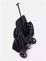 Коляска прогулочная Mowbaby Airy Black 4670078657312