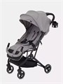 Коляска прогулочная Mowbaby Airy Grey 4670078657282