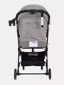 Коляска прогулочная Mowbaby Airy Grey 4670078657282