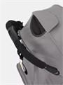 Коляска прогулочная Mowbaby Airy Grey 4670078657282
