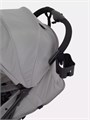 Коляска прогулочная Mowbaby Airy Grey 4670078657282