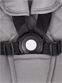 Коляска прогулочная Mowbaby Airy Grey 4670078657282