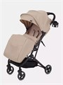 Коляска прогулочная Mowbaby Airy Beige 4670078657329