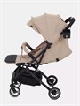 Коляска прогулочная Mowbaby Airy Beige 4670078657329