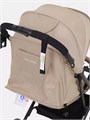 Коляска прогулочная Mowbaby Airy Beige 4670078657329