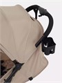 Коляска прогулочная Mowbaby Airy Beige 4670078657329
