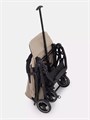 Коляска прогулочная Mowbaby Airy Beige 4670078657329